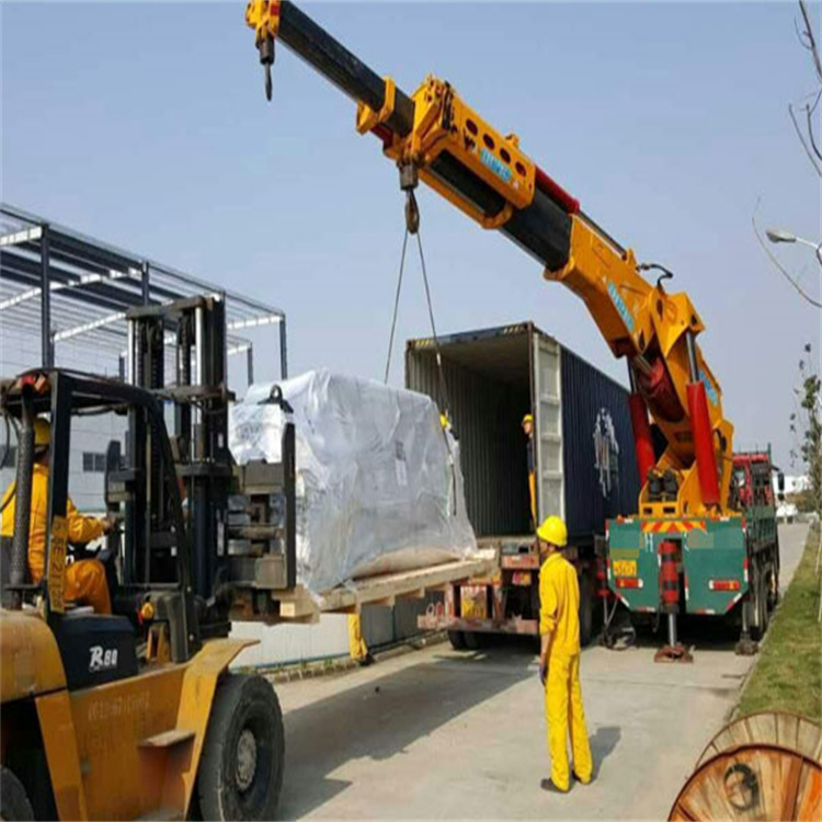 西湖吊车租赁价格、流程、安全标准全解析，快速解决施工难题