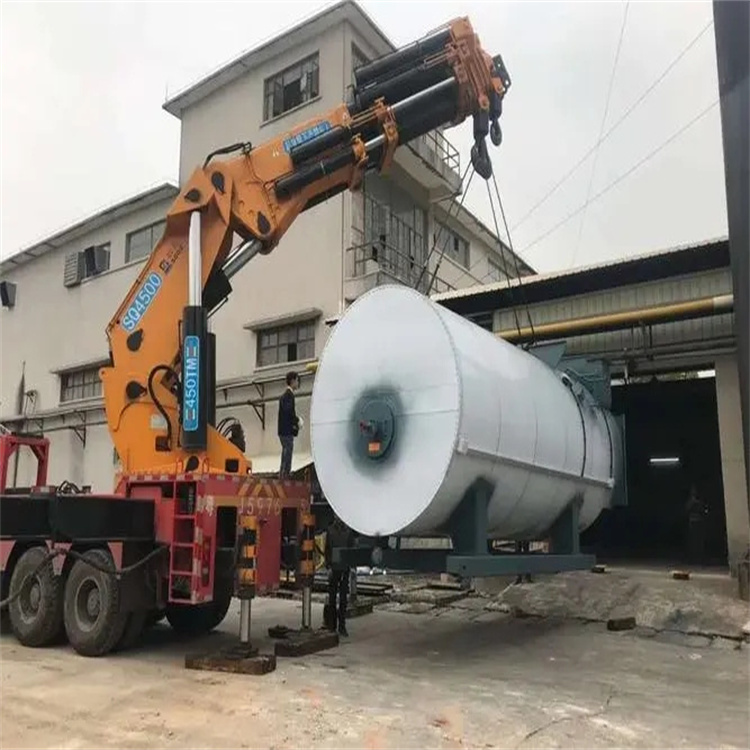 西湖吊车租用电话|24小时应急服务|精准吊装方案